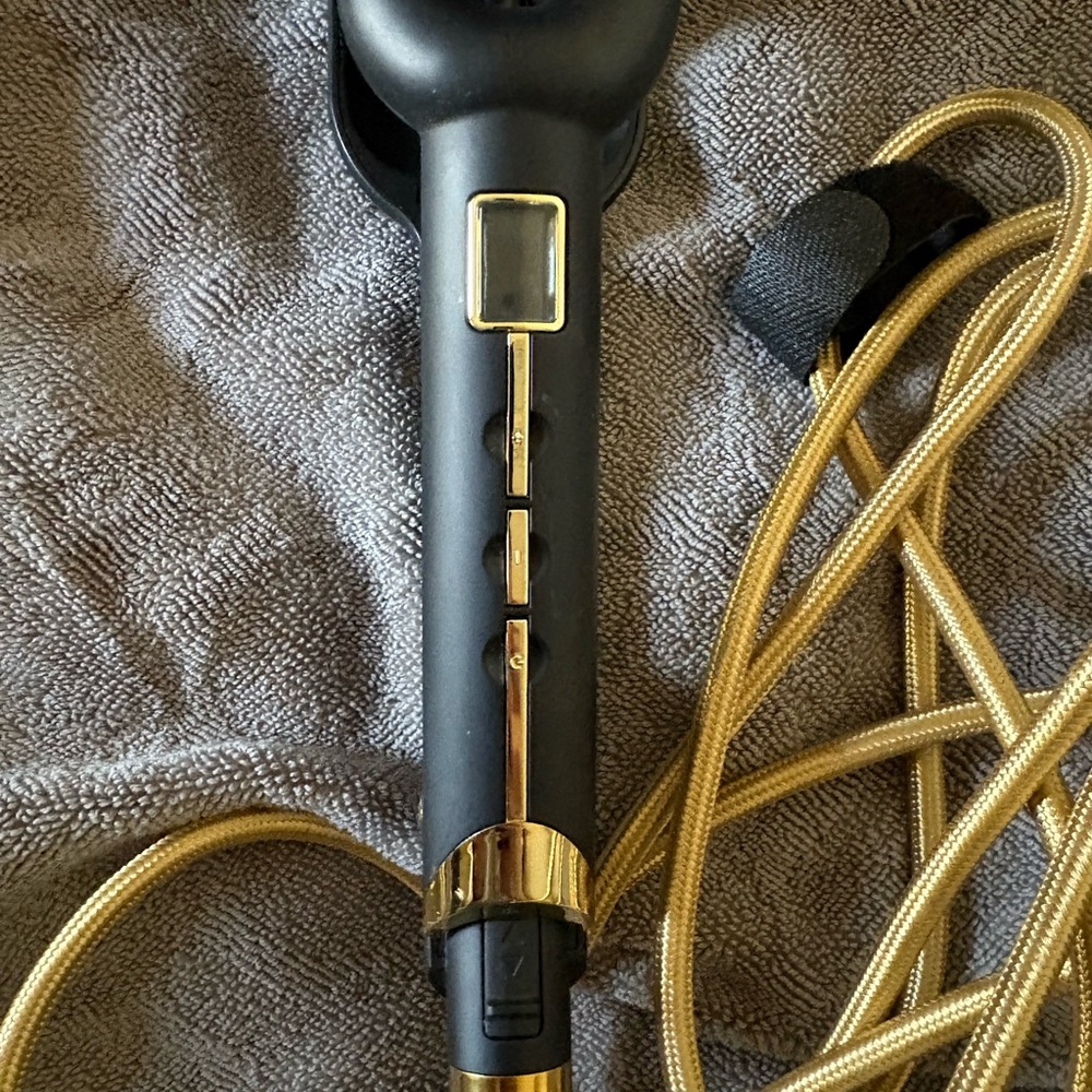 Bellami deep waver - Picture 3 of 3